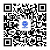 微信扫一扫关注我们！